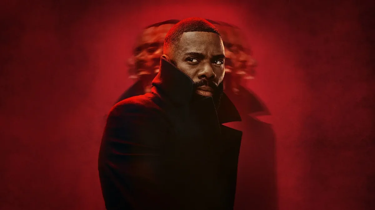 The Madness - Staffel 1