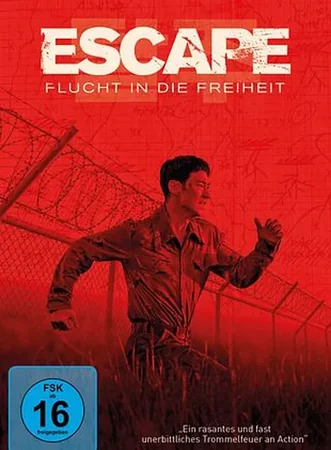 Escape: Flucht in die Freiheit
