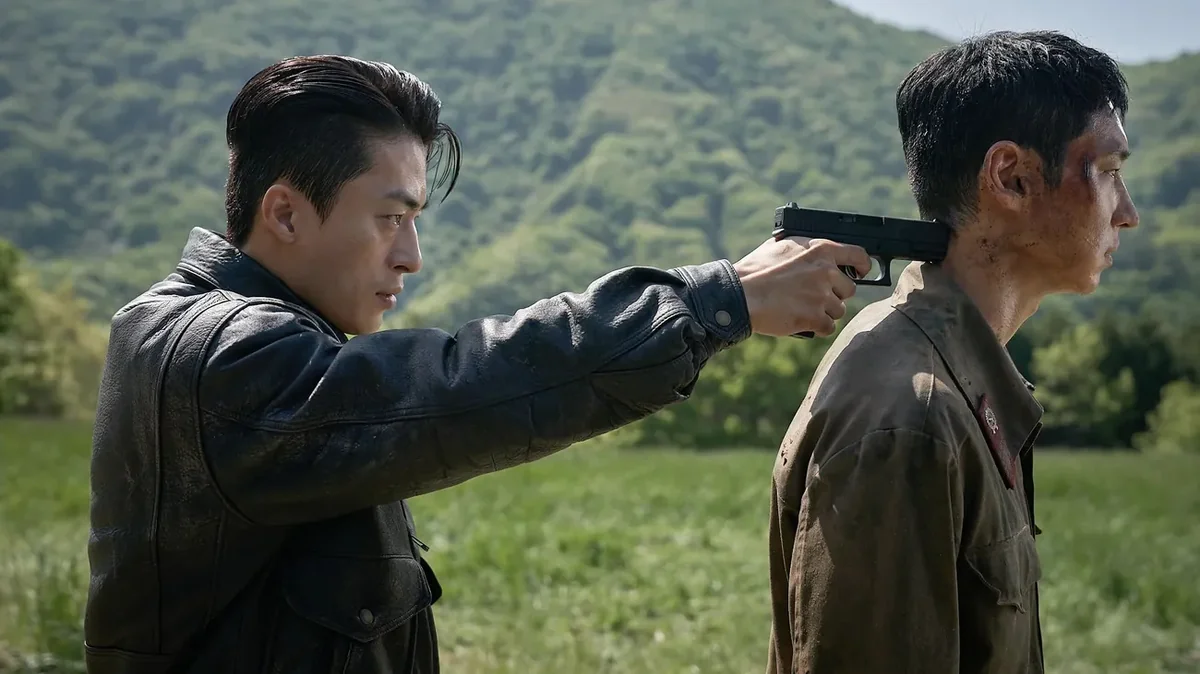 Escape: Flucht in die Freiheit