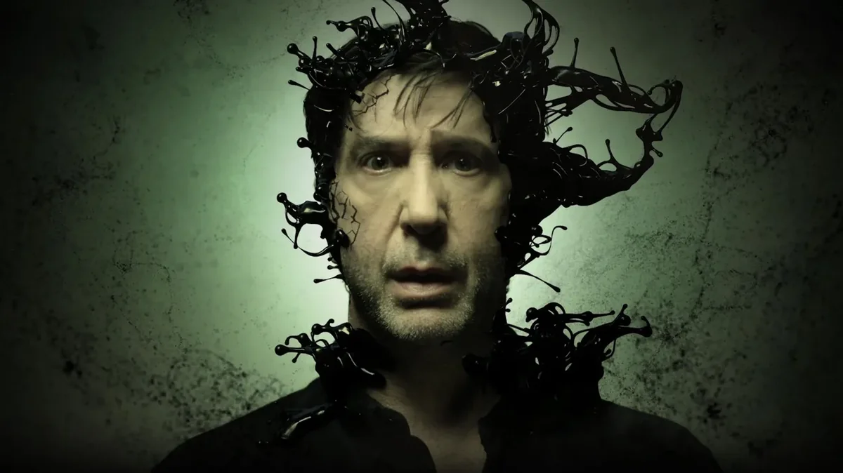 Gänsehaut - Staffel 2