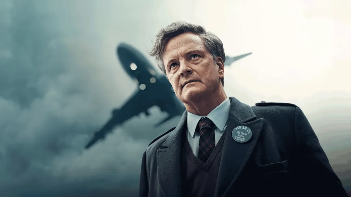 Lockerbie: A Search for Truth - Staffel 1