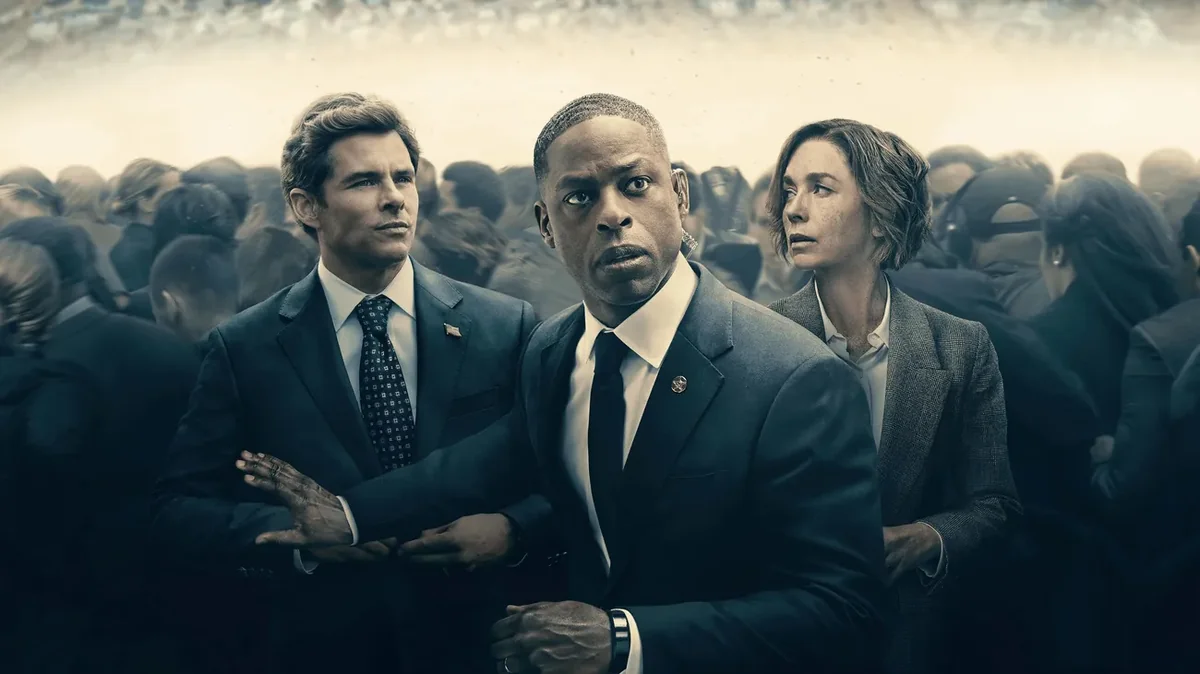 Paradise - Staffel 1