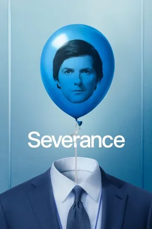 Severance - Staffel 2