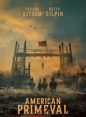 American Primeval - Staffel 1