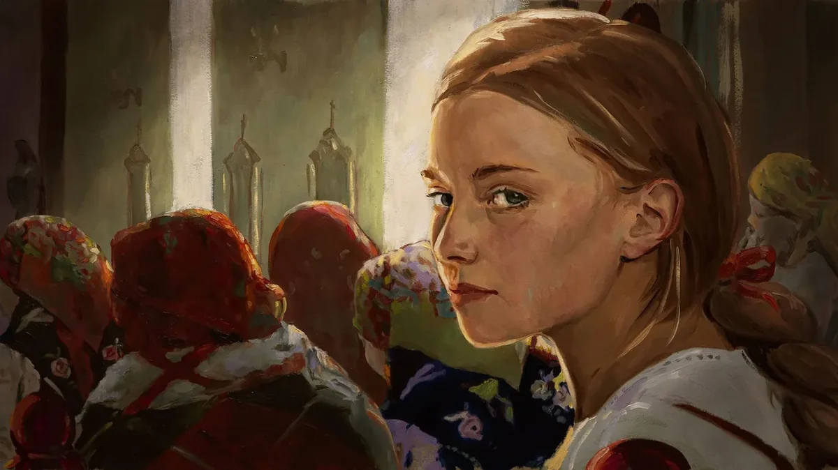 Das Flüstern der Felder