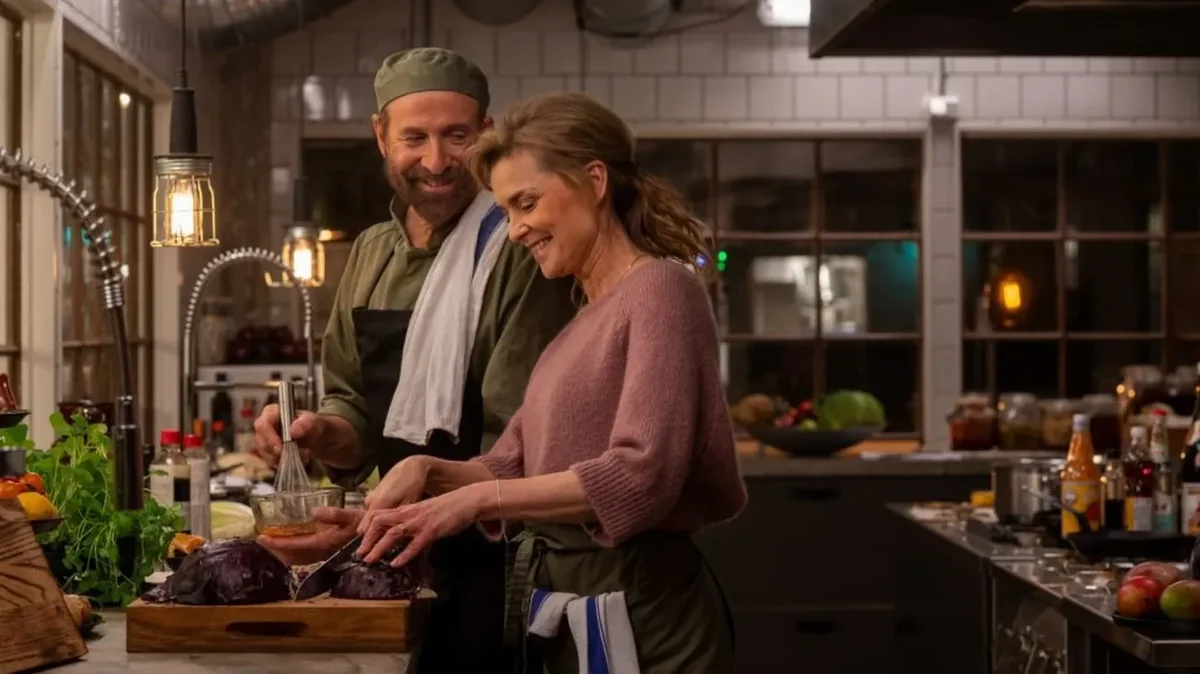 Immer wieder Dienstag