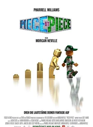 Piece by Piece