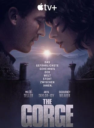 The Gorge