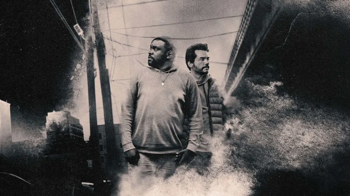 Dope Thief - Staffel 1