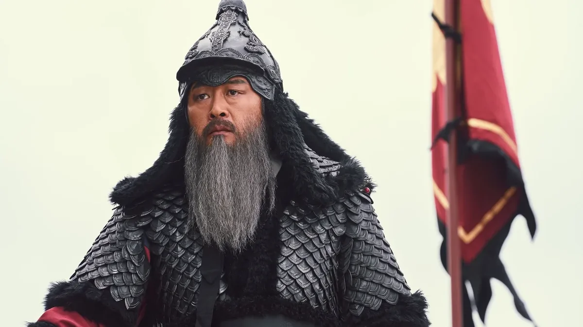 Der Admiral - Tödliche See