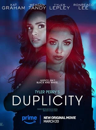 Tyler Perry's Doppelspiel