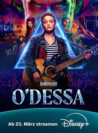 O'Dessa