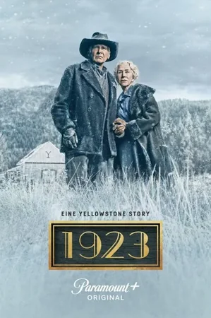 1923 - Staffel 2