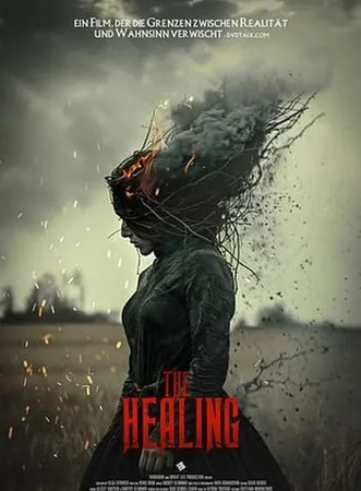 The Healing