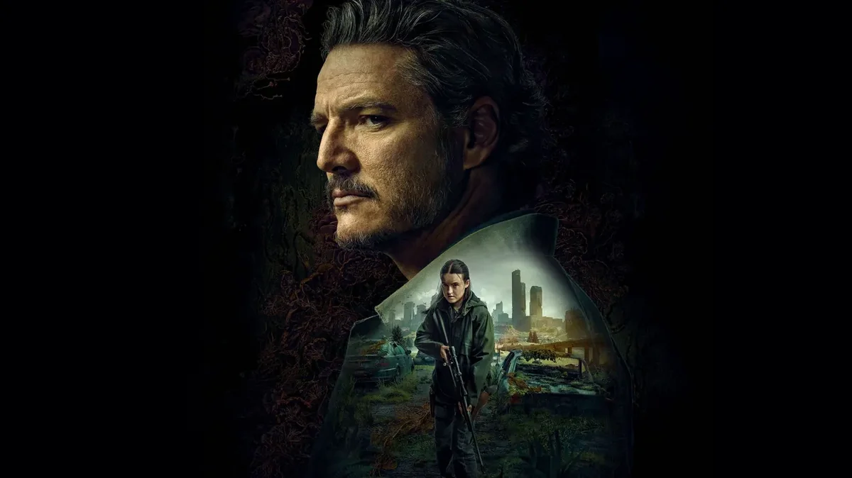 The Last of Us - Staffel 2