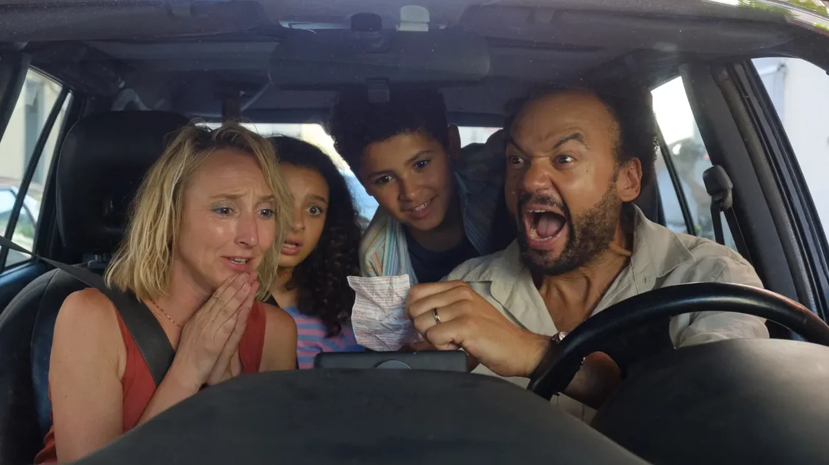 Sechs Richtige - Glück ist nichts für Anfänger