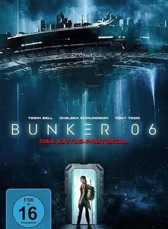 BUNKER 06: Das Exitus-Protokoll