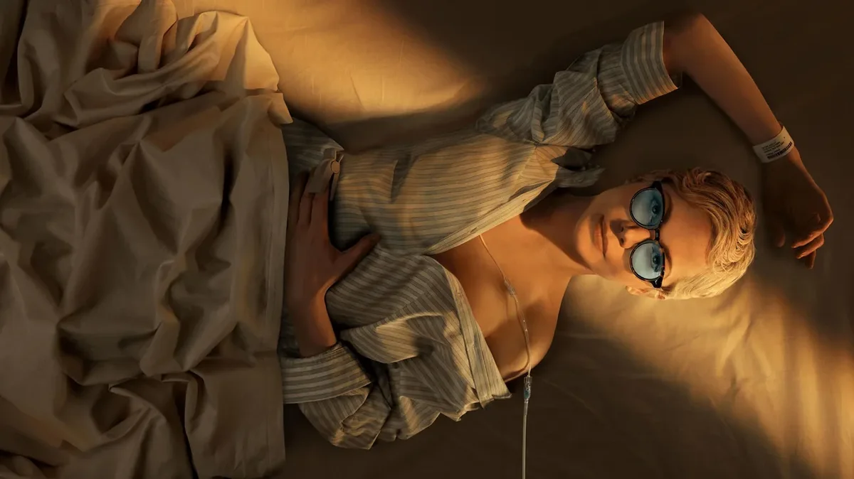 Dying for Sex - Staffel 1