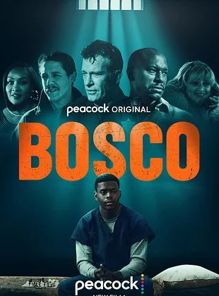 Bosco - Flucht um jeden Preis