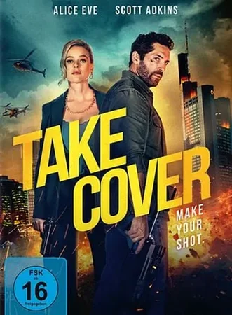 Take Cover