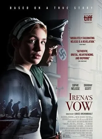 Irenas Geheimnis
