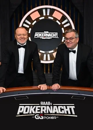 Raabs Pokernacht - Staffel 1