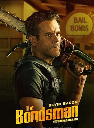 The Bondsman - Staffel 1