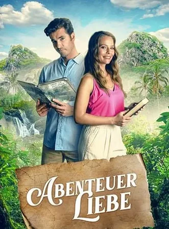Abenteuer Liebe