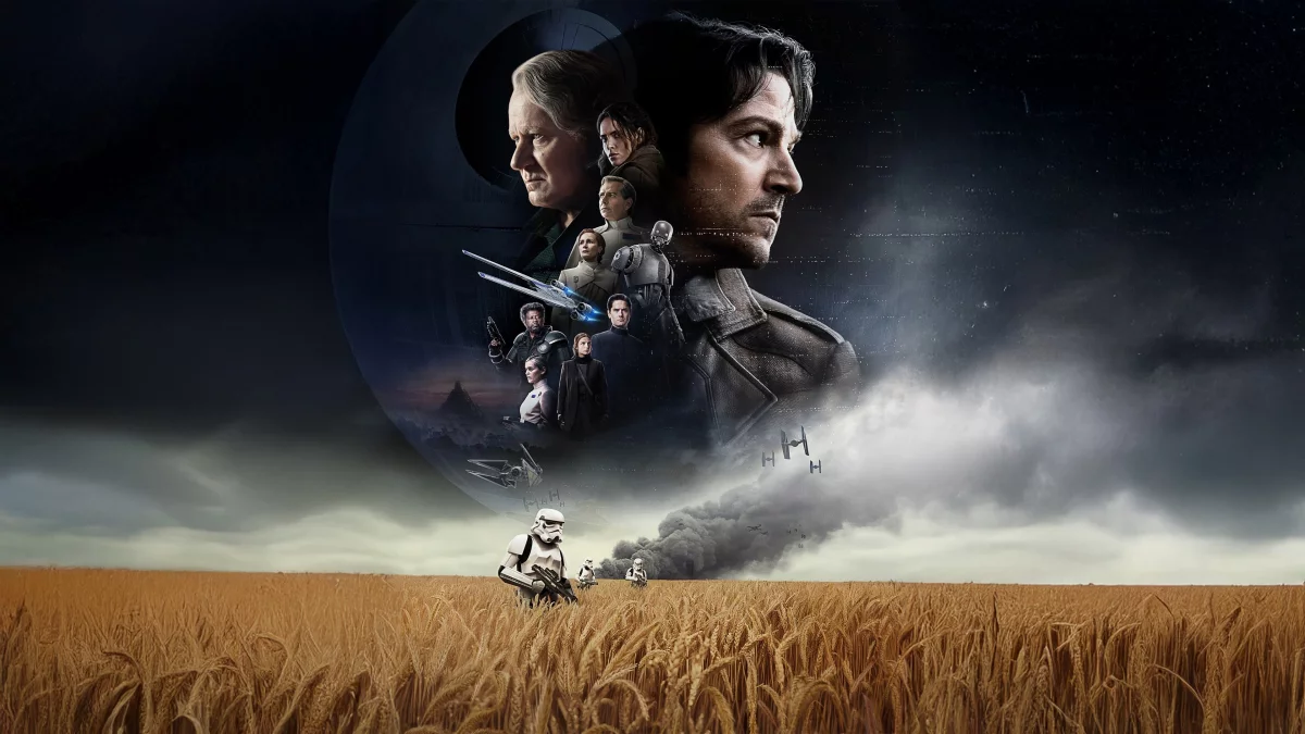 Star Wars: Andor - Staffel 2