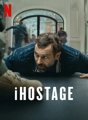 iHostage