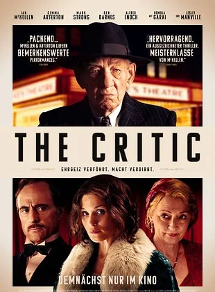 The Critic