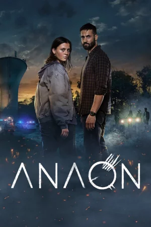 Anaon - Hüter der Nacht - 1 Staffel
