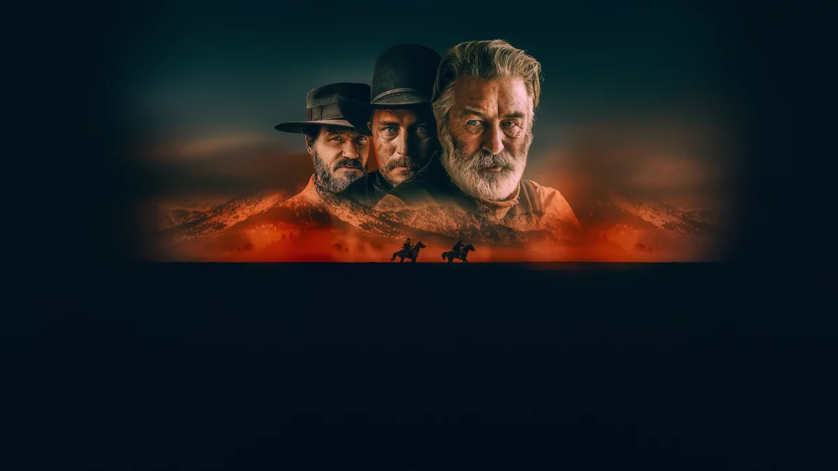 Rust - Legende des Westens