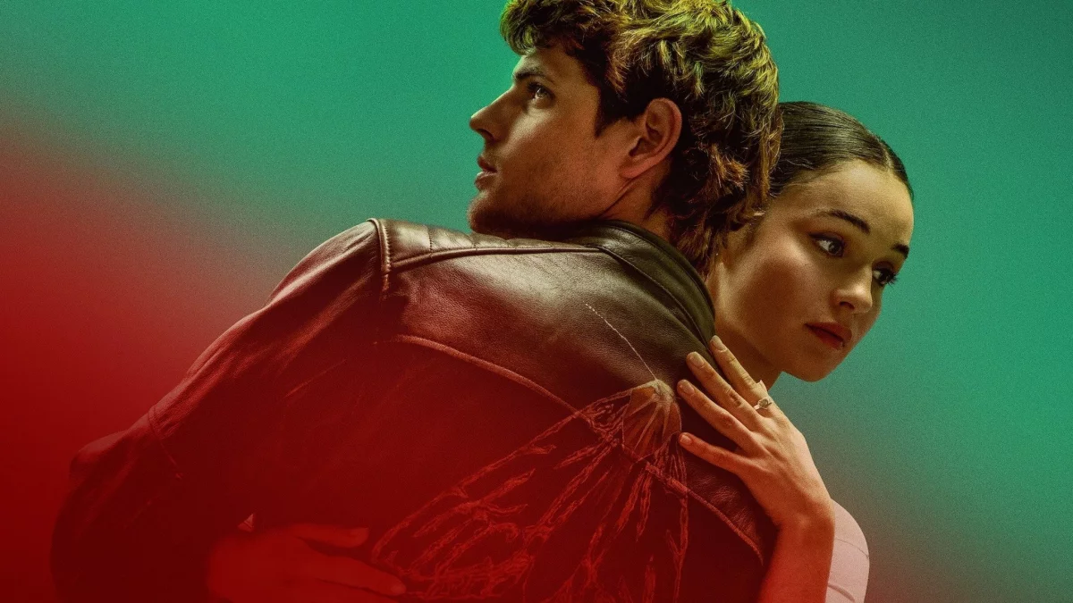 Mala influencia – Verbotene Liebe