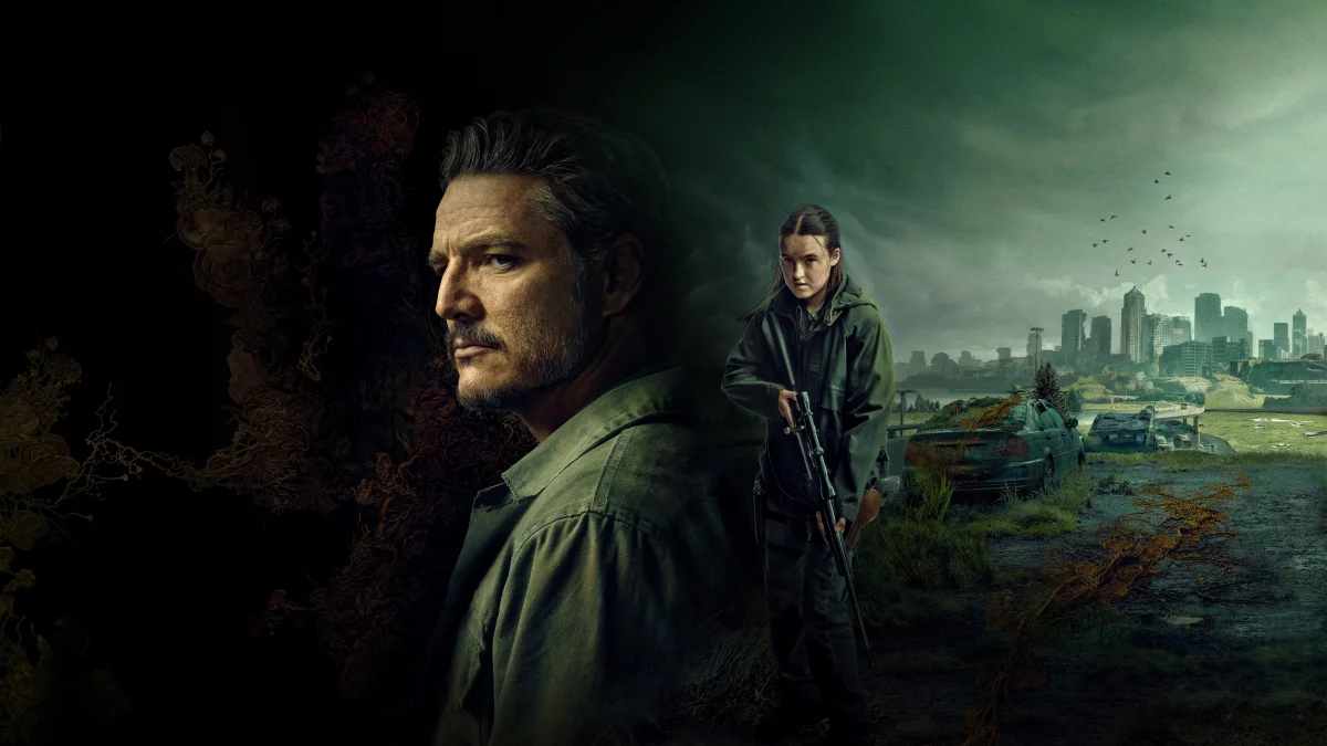 The Last of Us - 1 Staffel