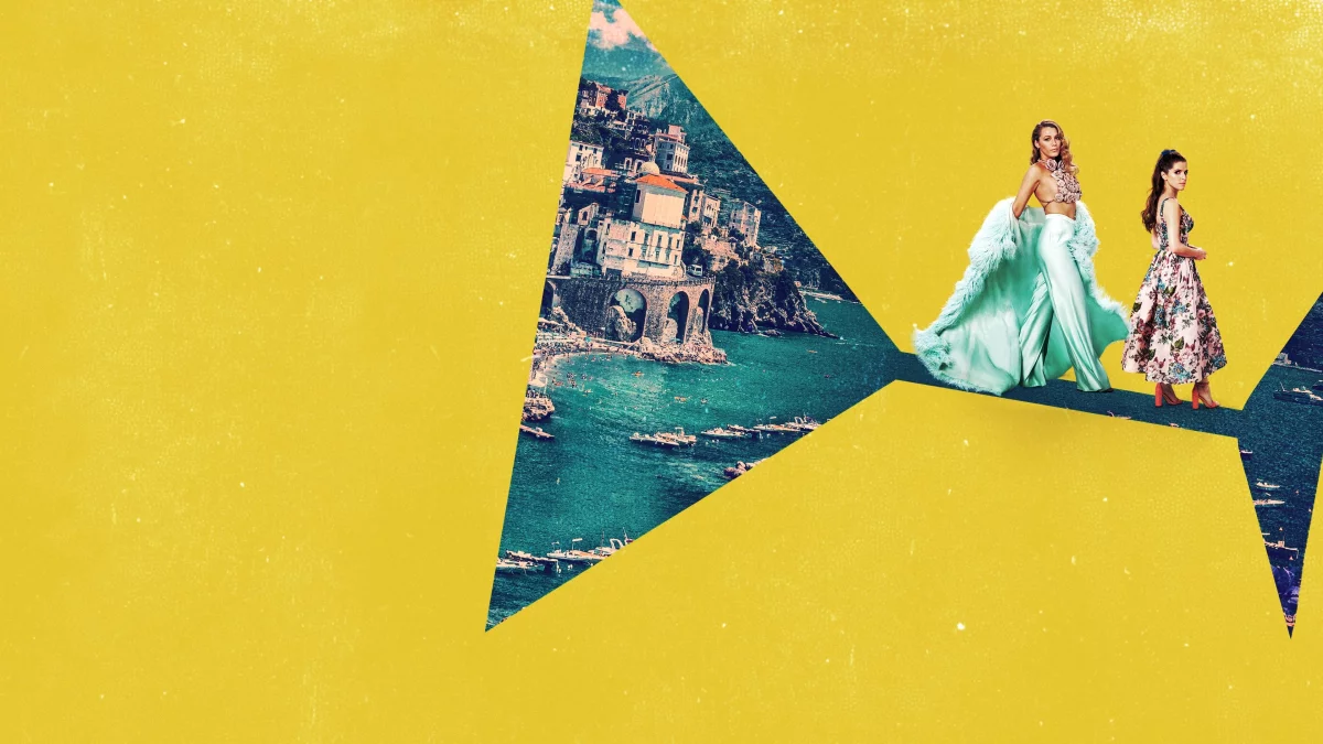 Nur noch ein kleiner Gefallen