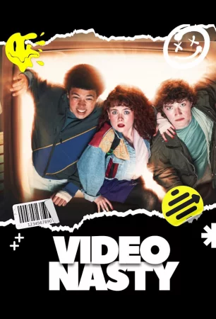 Video Nasty - 1 Staffel