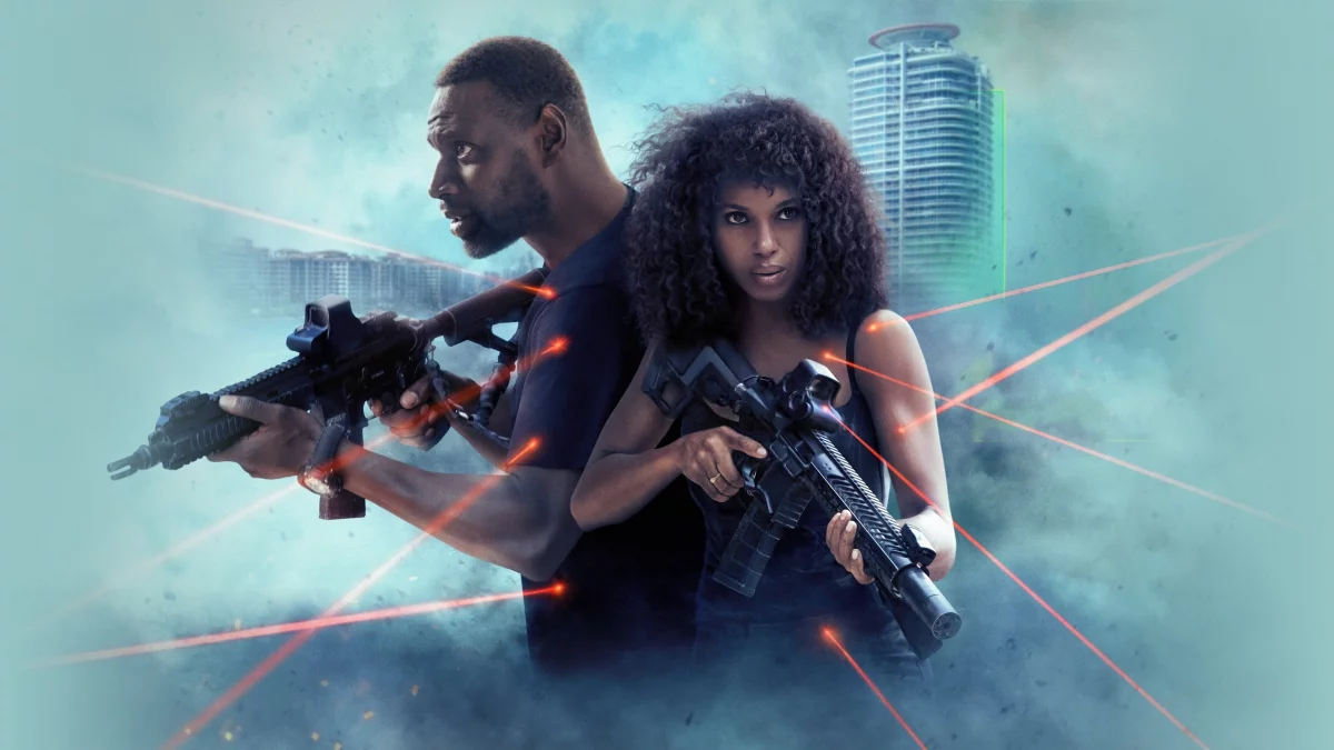 Shadow Force - Die letzte Mission