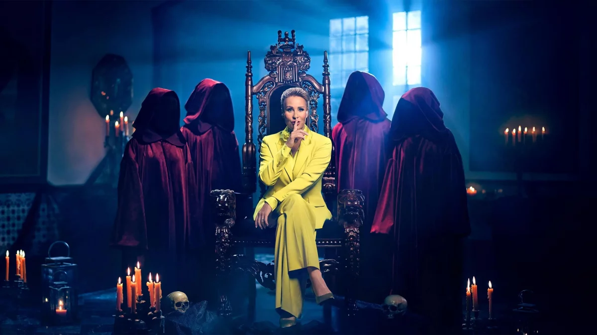 Die Verräter - Staffel 3