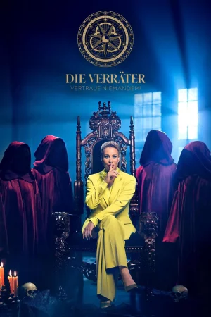 Die Verräter - Staffel 3