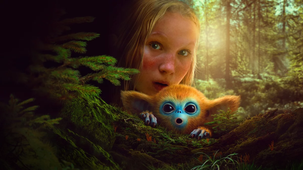 Die Legende von Ochi