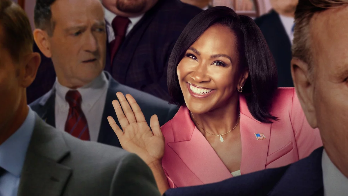 Tyler Perry’s She The People - 1 Staffel