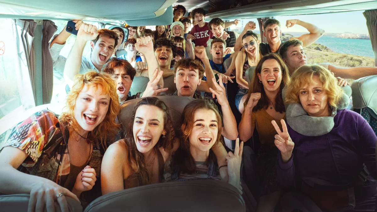 Abschlussfahrt: Mallorca