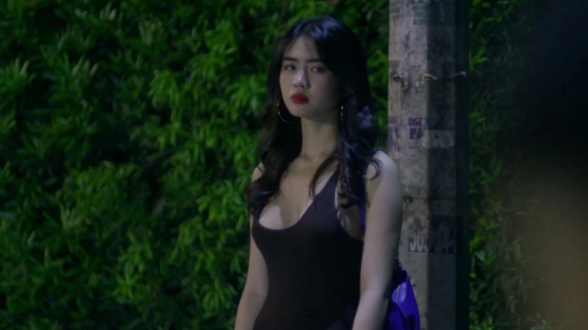 Suki - Geschichten einer Stripperin