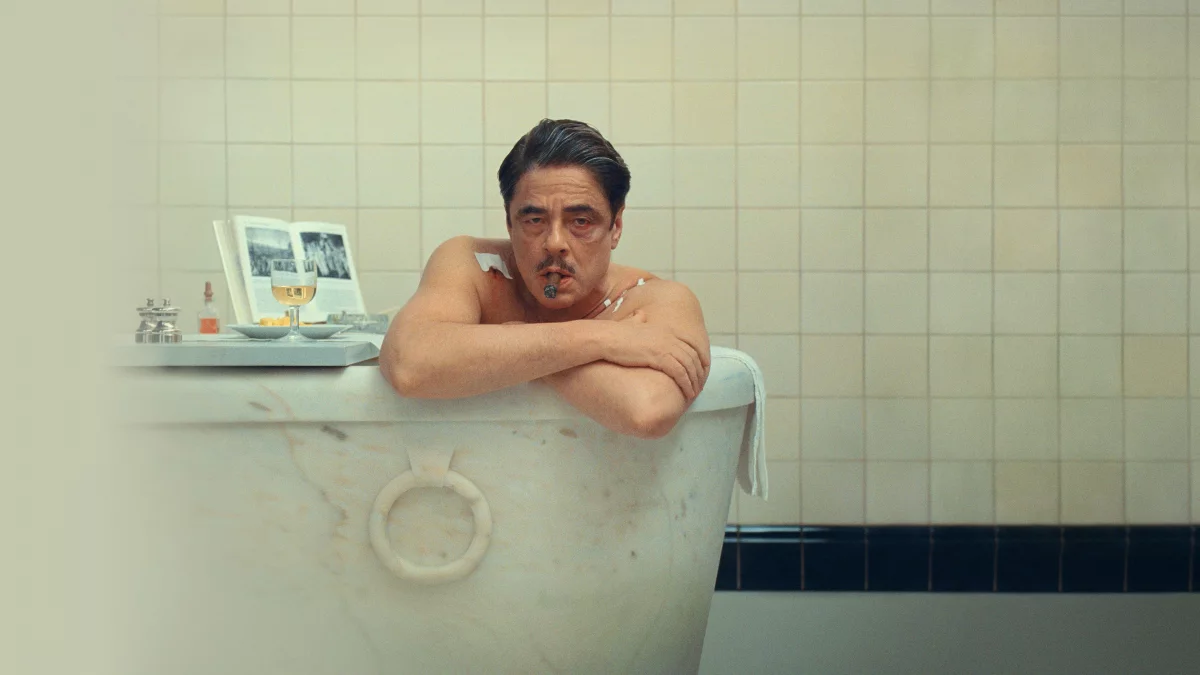 Der Phönizische Meisterstreich