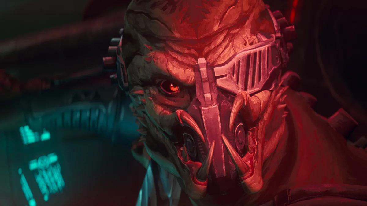 Predator: Killer of Killers