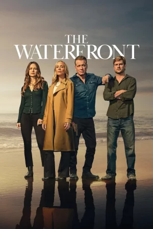 The Waterfront - 1 Staffel