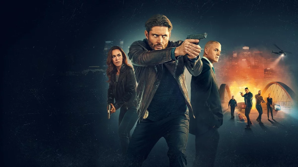 Countdown - 1 Staffel