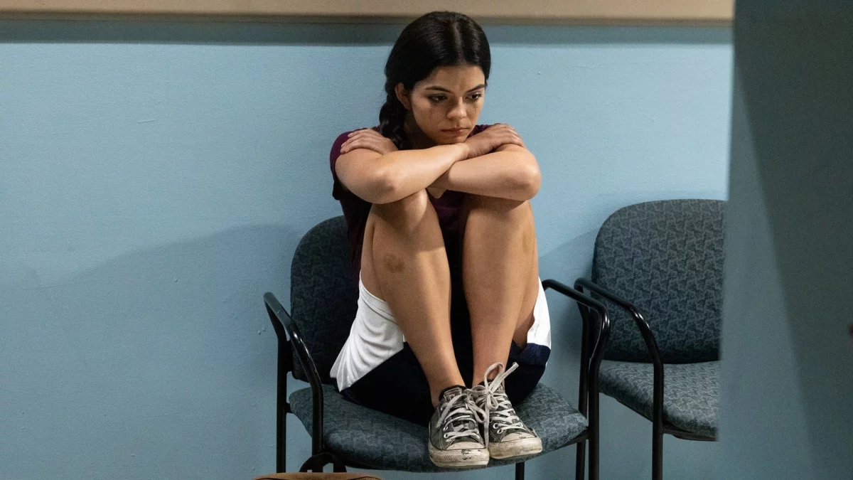 Maya - Jeder Mensch hat einen Preis