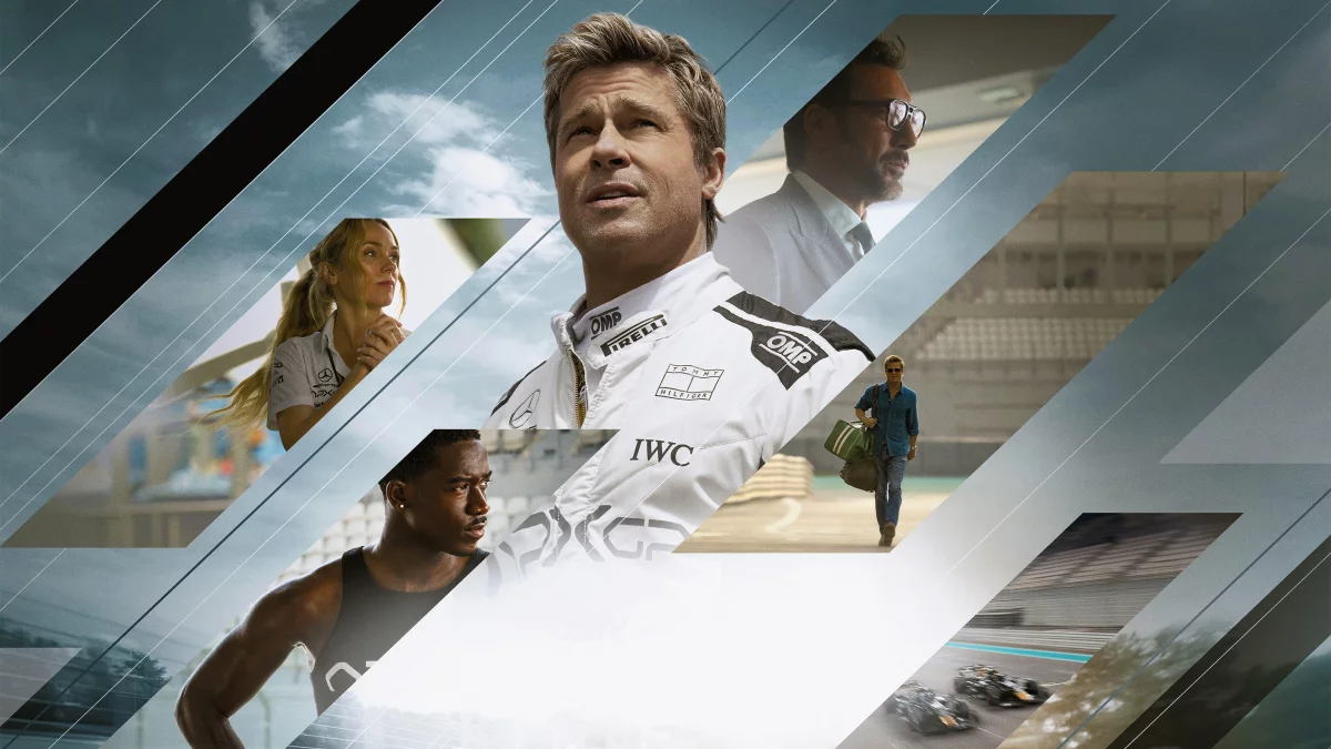F1 - Der Film
